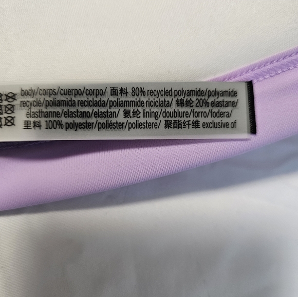 Pink by Victoria's Secret Bikini Top Large - Picture 5 of 7